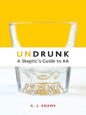cover image of Undrunk